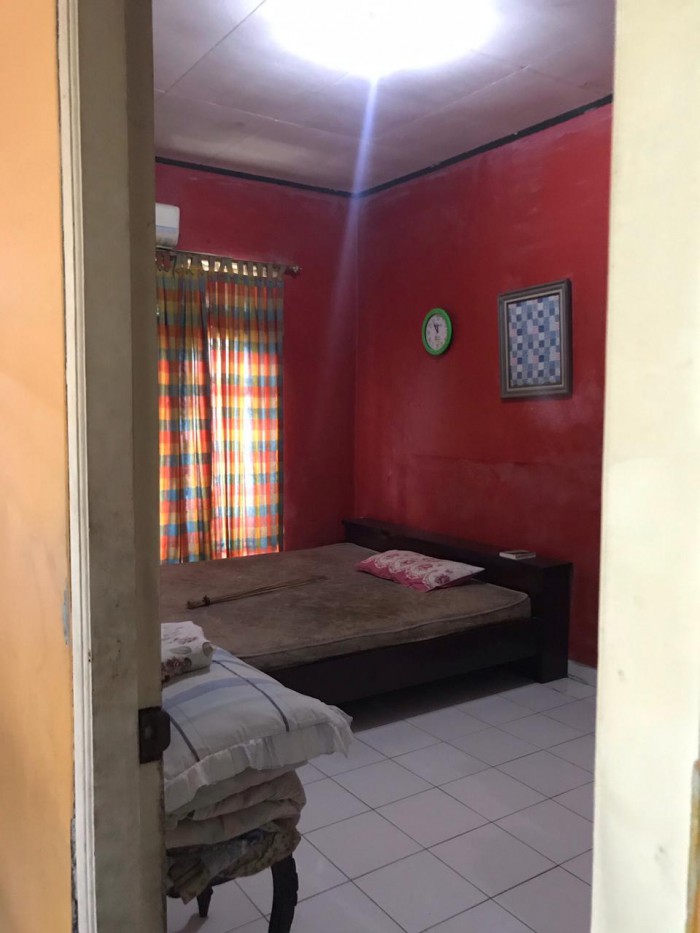 DRumah dijual di Lenteng Agung Raya Jakarta Selatan